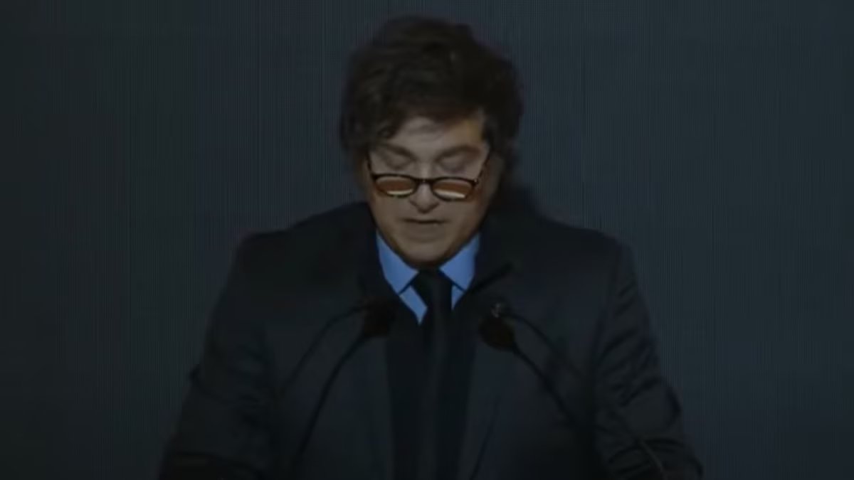 Contra o Kirchnerismo tudo era mais fácil