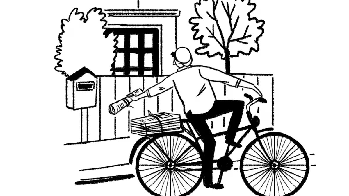 Correio dos leitores: desrespeitosos, vergonhosos, motociclistas