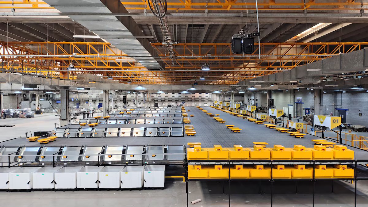 Correo Argentino está entrando no negócio de entrega de correio