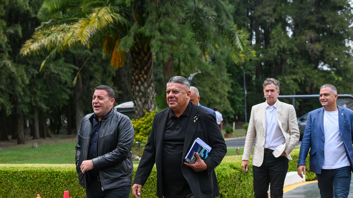 Cresce a expectativa por audiência que decidirá o futuro dos casos investigados pela AFA