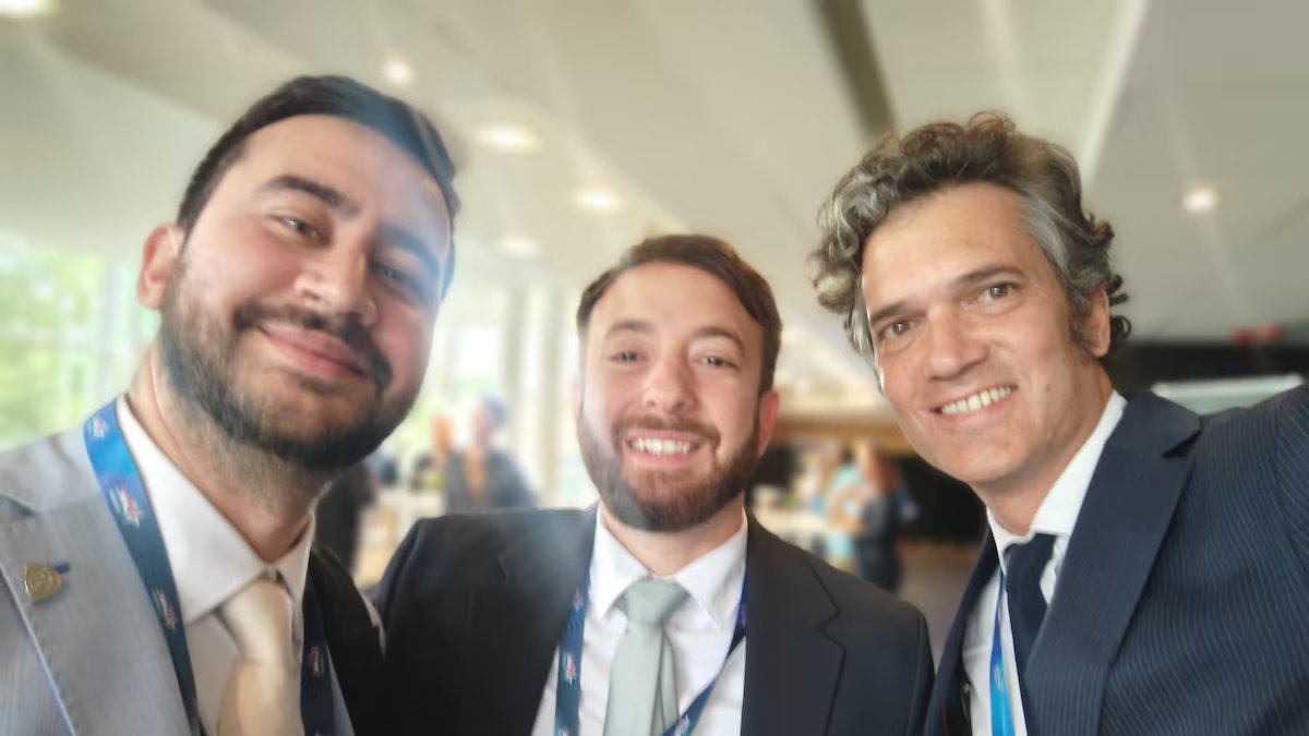 Cresce a insatisfação na França com a decisão do diretor da Casa Argentina em Paris