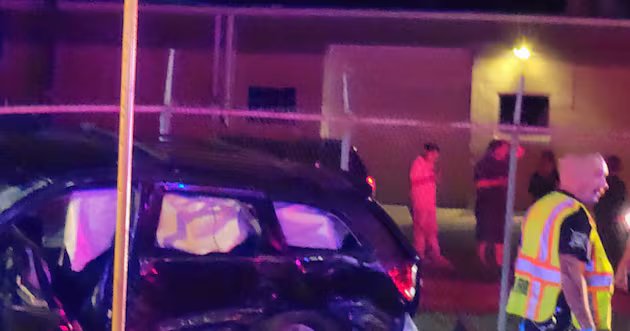 Criança morta e vários feridos em acidente em Ogden envolvendo veículo roubado, diz a polícia – Deseret News