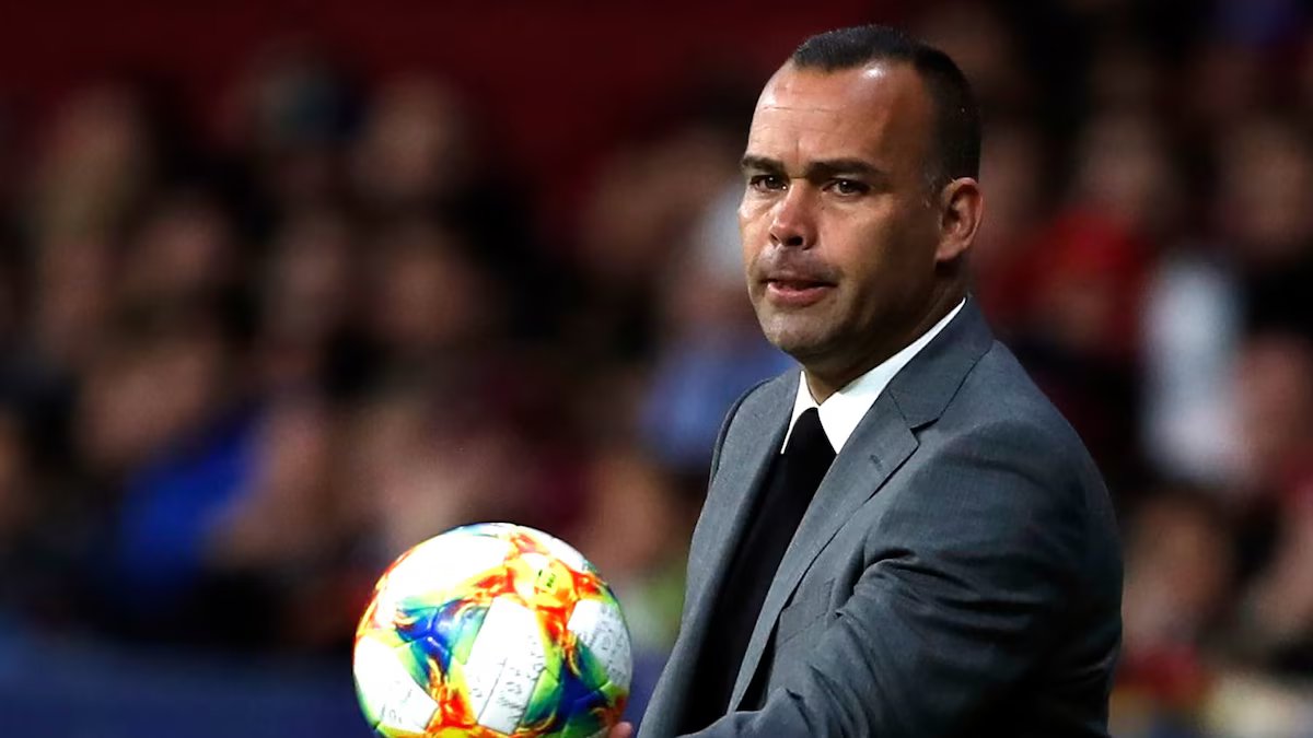 Críticas ácidas do ex-internacional venezuelano à AFA por parte dos rivais da seleção antes da Copa do Mundo