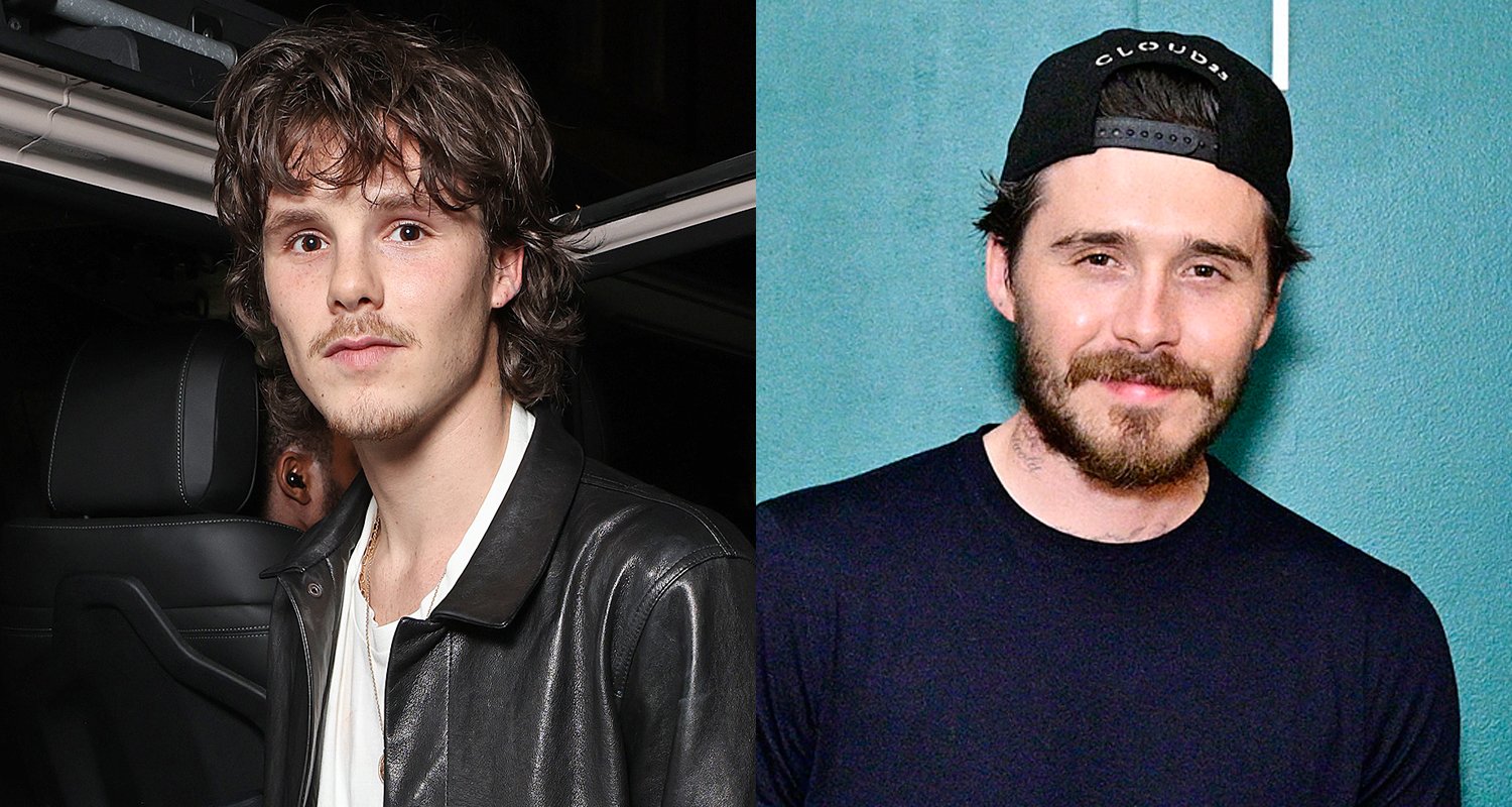 Cruz Beckham ‘espera’ se reconciliar com o irmão Brooklyn em meio a disputa familiar | Brooklyn Beckham, Cruz Beckham | Notícias e fofocas sobre celebridades | Entretenimento, fotos e vídeos