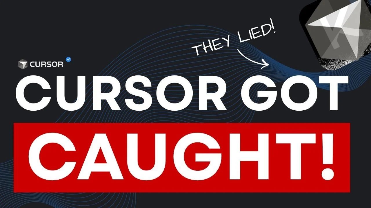 Cursor muda a marca do modelo K2.5: violação de licença gera reação negativa
