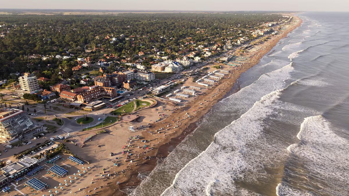 Custos necessários para manter uma casa desabitada na costa argentina