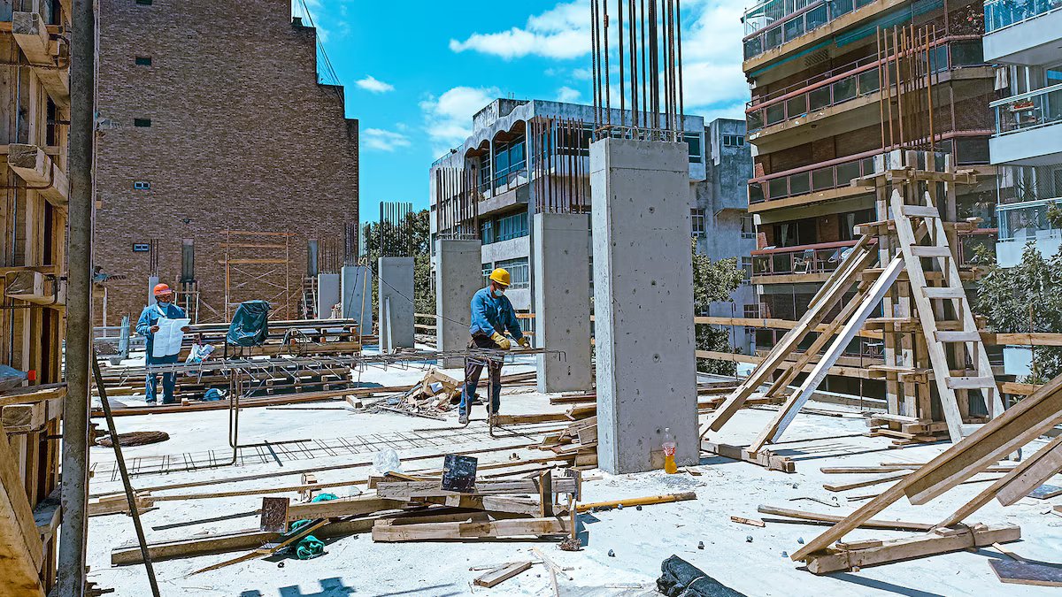 Dados preocupantes para o setor: os motivos do aumento do valor do m2 com a queda do dólar