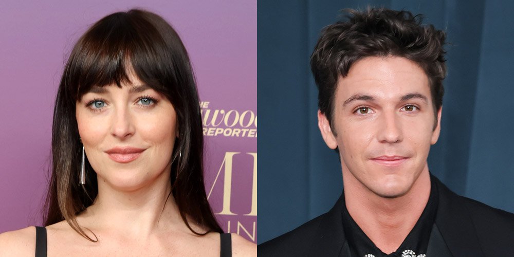 Dakota Johnson e modelo retratados juntos novamente em meio a contínuos rumores de namoro | Dakota Johnson, modelo | Notícias e fofocas sobre celebridades | Entretenimento, fotos e vídeos