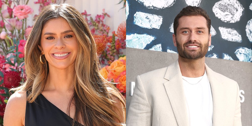 Dakota Mortensen pede custódia e ordem de restrição contra Taylor Frankie Paul após supostos incidentes | Dakota Mortensen, Tate Paul, Taylor Frankie Paul | Notícias e fofocas sobre celebridades | Entretenimento, fotos e vídeos