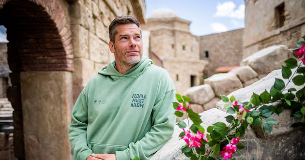 Dallas Jenkins diz que a Páscoa deve ser celebrada como uma vitória da BYU – Deseret News