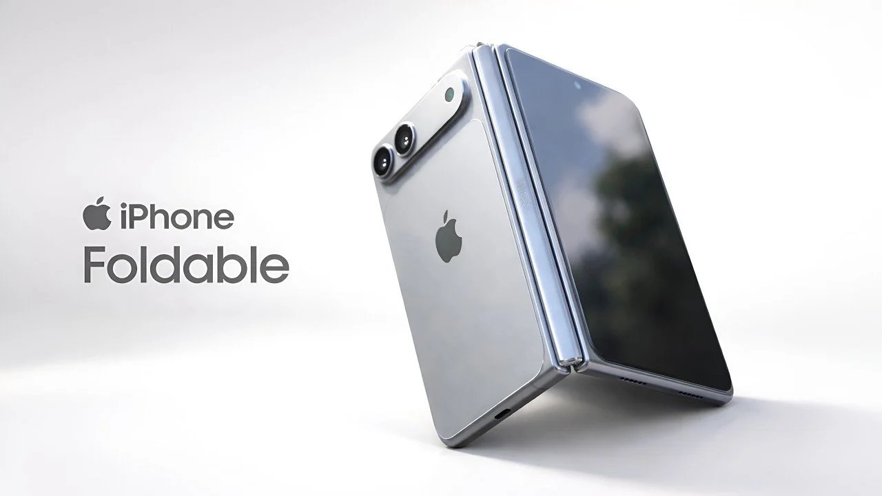 Data de lançamento do Apple iPhone Fold: por que dezembro é a data