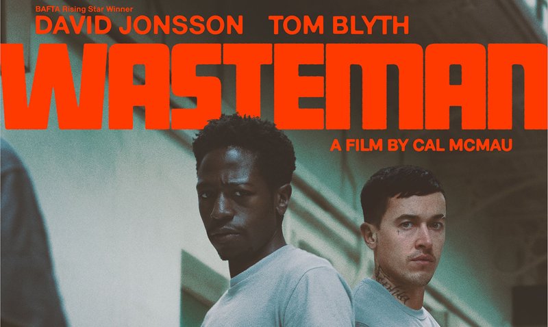 David Jonsson e Tom Blyth estrelam como companheiros de prisão no aclamado thriller ‘Wasteman’ – assista ao novo trailer! | David Jonsson Filmes Trailer de Tom Blyth | Notícias e fofocas sobre celebridades | Entretenimento, fotos e vídeos