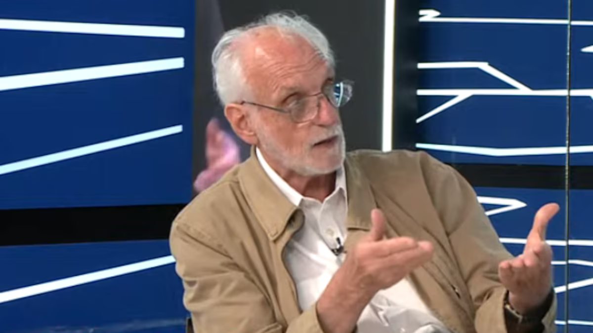 De Pablo opinou sobre a “Semana Argentina” e analisou a abertura econômica incentivada pelo governo