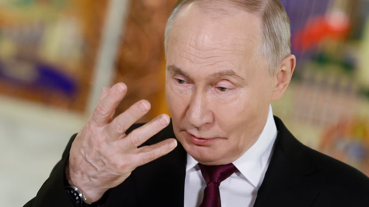 Decisão polêmica na Rússia: mulheres que não querem ter filhos serão encaminhadas a psicólogos