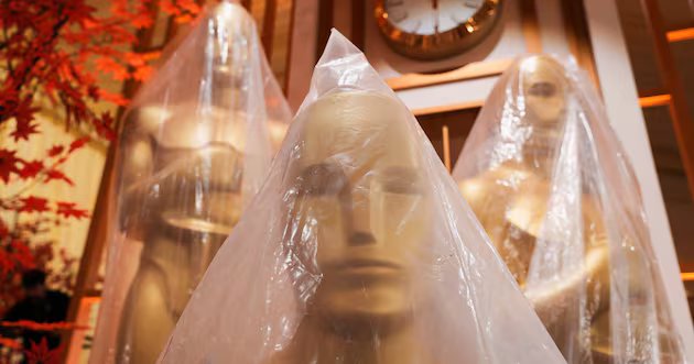 Dentro das sacolas de presentes de US$ 350 mil – Deseret News