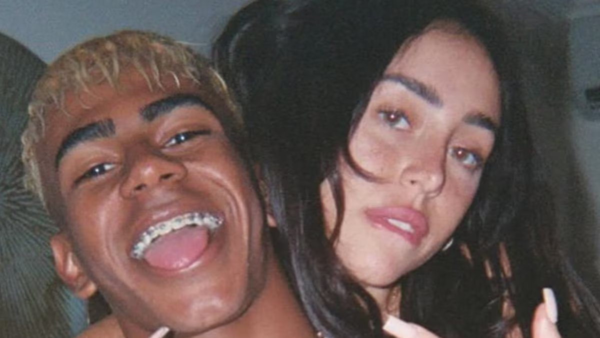 Depois de terminar com Lamin Yamal, Nikki Nicole falou sobre sua vida amorosa