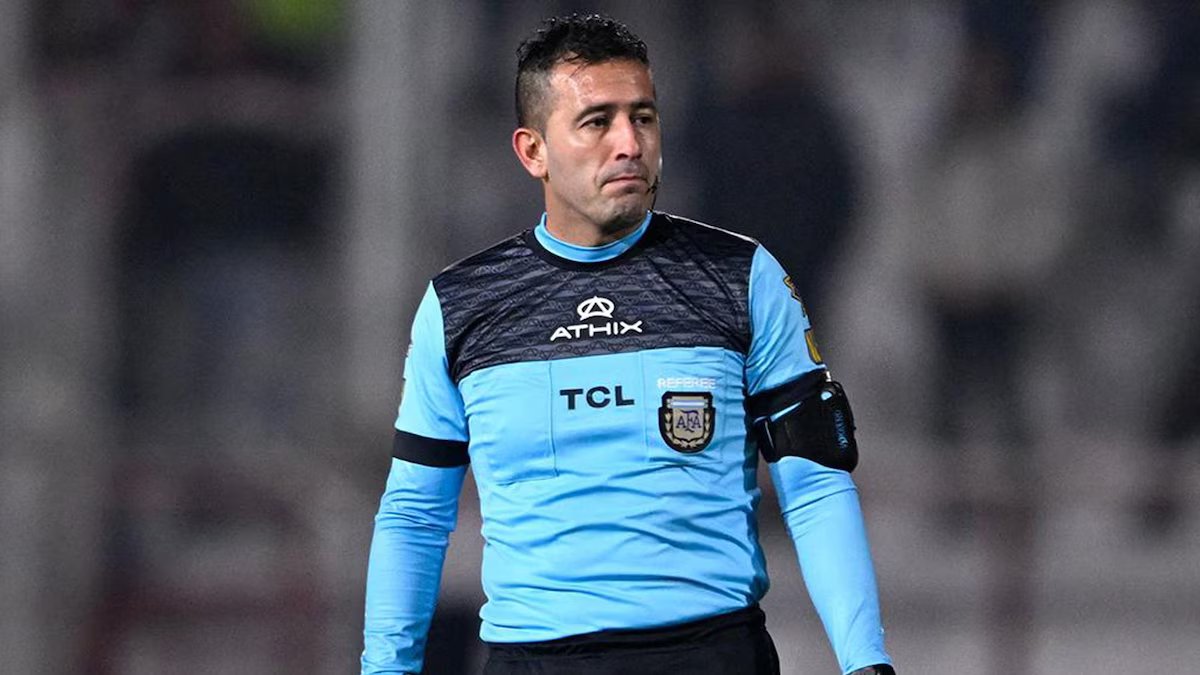 Depois que as supostas conversas entre Lobo Medina e o braço direito de Tovigino se tornaram virais, eles condenaram o árbitro.