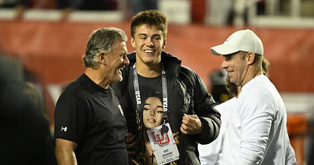 “Desejo a ele e a esse programa nada além de sucesso” – Deseret News