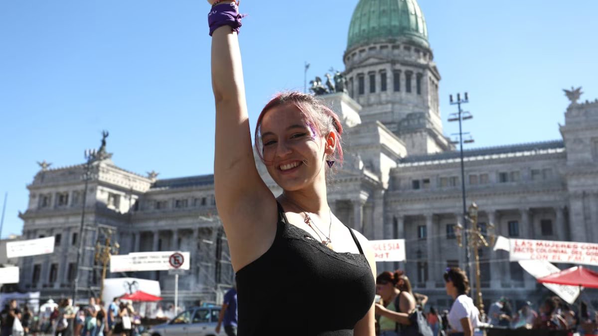 Dia da Mulher 2026: Qual a Agenda e as Marchas 8M?