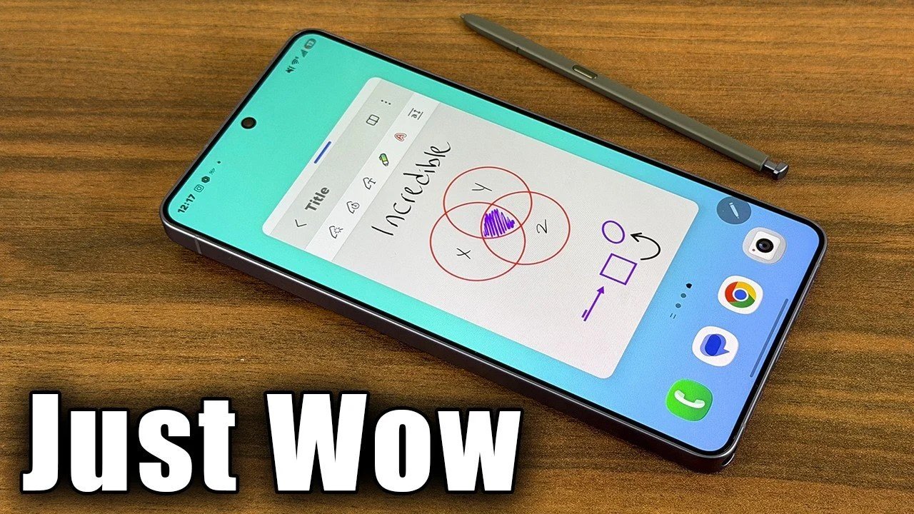 Dicas e truques do Galaxy S26 Ultra S-Pen: um guia para recursos ocultos de IA
