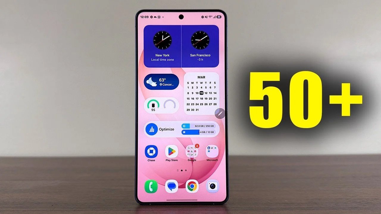 Dicas e truques do Samsung Galaxy S26 Ultra