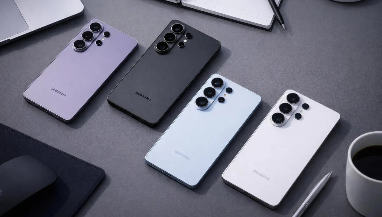 Dicas essenciais da caneta Galaxy S26 Ultra S e recursos ocultos