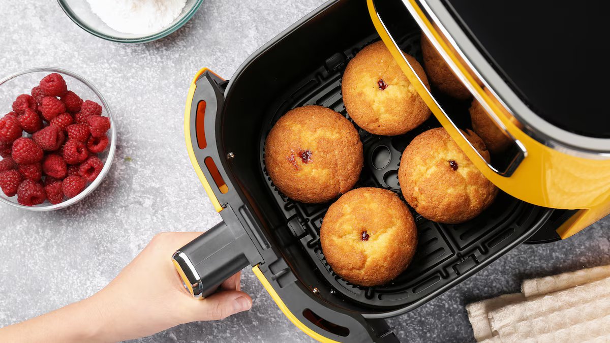 Diego Fernández, engenheiro químico. “Bicarbonato de sódio e água quente são as chaves para limpar seu ar condicionado”