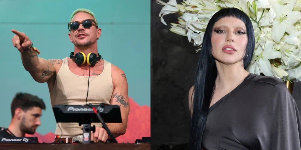 Diplo revela o verdadeiro motivo pelo qual nunca trabalhou com Lady Gaga | Diplo, Lady Gaga, Música | Notícias e fofocas sobre celebridades | Entretenimento, fotos e vídeos