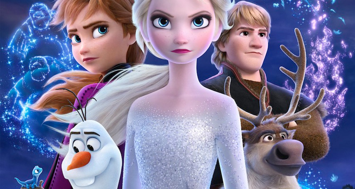 Diretores de ‘Frozen 3’ aparentemente confirmam casamento de Anna e Kristoff no próximo filme | parques da Disney, Disneylândia, Frozen, filmes, parques temáticos | Notícias e fofocas sobre celebridades | Entretenimento, fotos e vídeos