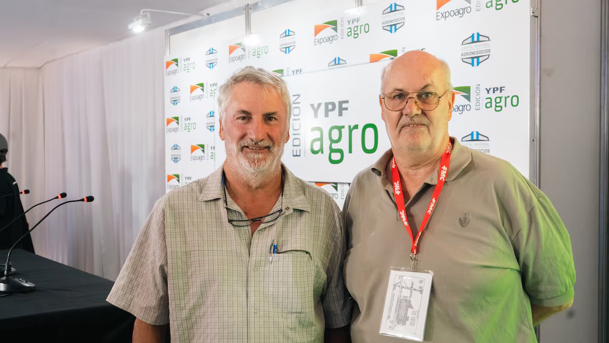 Dois especialistas alertaram sobre uma grande lacuna na produção de trigo