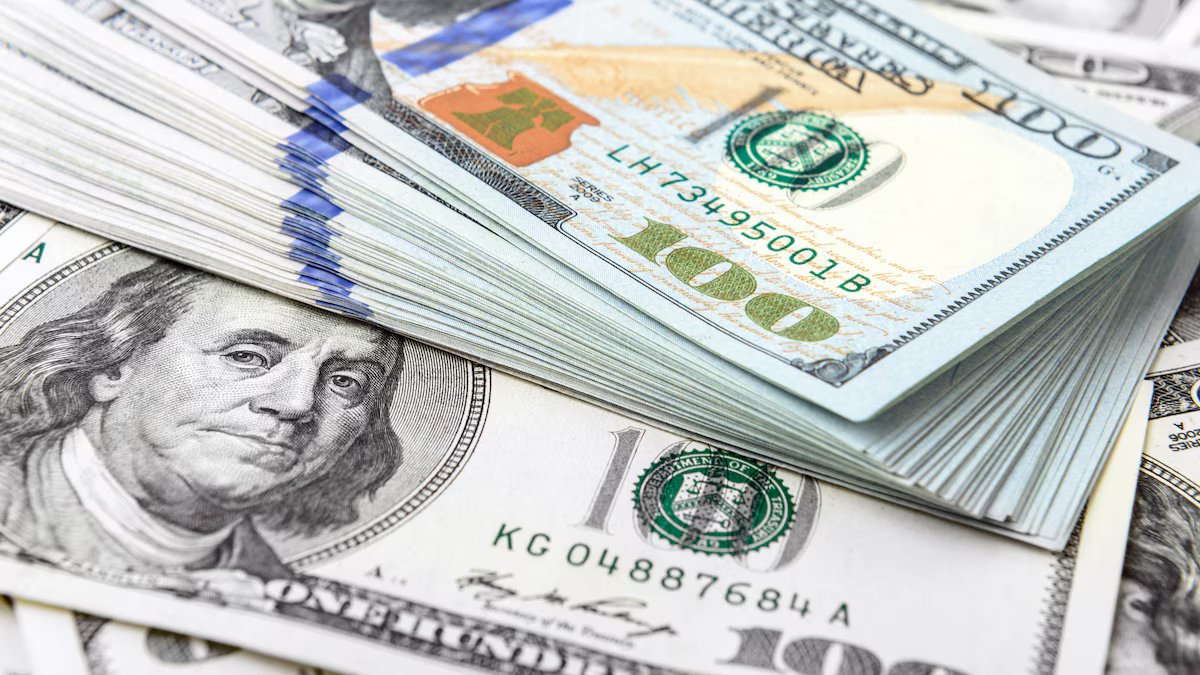 Dólar hoje e dólar azul hoje, preço ao vivo. que horas o oficial fecha nesta quarta-feira, 18 de março