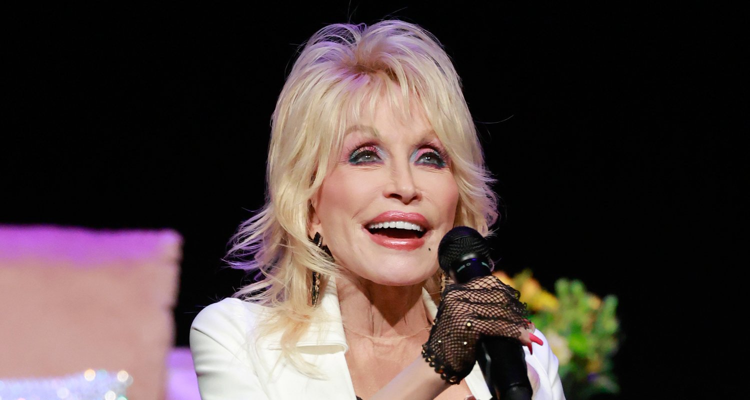 Dolly Parton compartilha atualizações sobre sua saúde ao fazer sua primeira aparição pública em 6 meses | Dolly Parton | Notícias e fofocas sobre celebridades | Entretenimento, fotos e vídeos