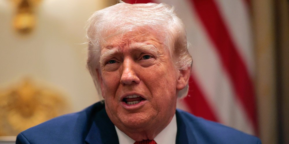 Donald Trump explica por que usou a cédula por correio para as eleições na Flórida depois de chamá-la de ‘trapaça por correio’ | Donald Trump | Notícias e fofocas sobre celebridades | Entretenimento, fotos e vídeos