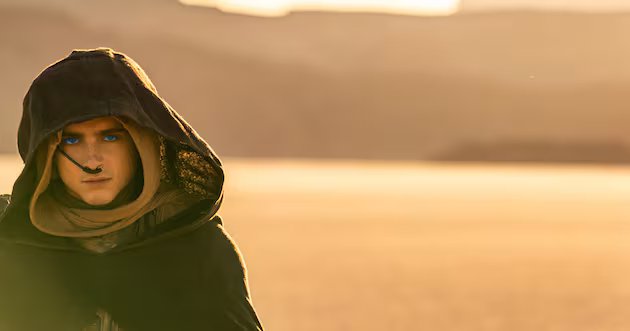 “Duna” pode se tornar a melhor trilogia de filmes? Reação dos fãs ao último trailer – Deseret News