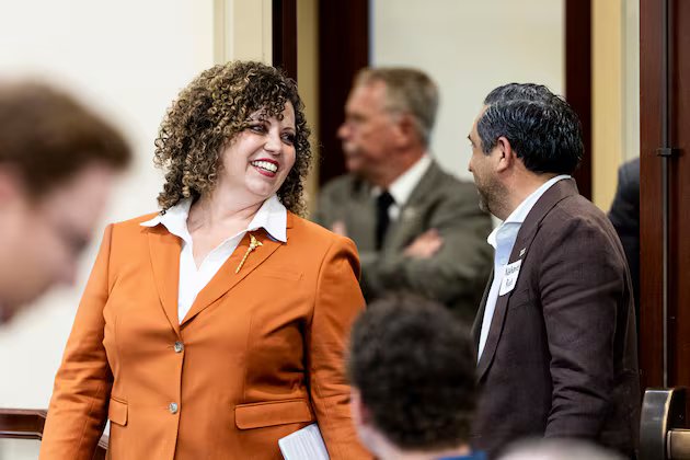 É aqui que todos os titulares republicanos estão concorrendo – Deseret News