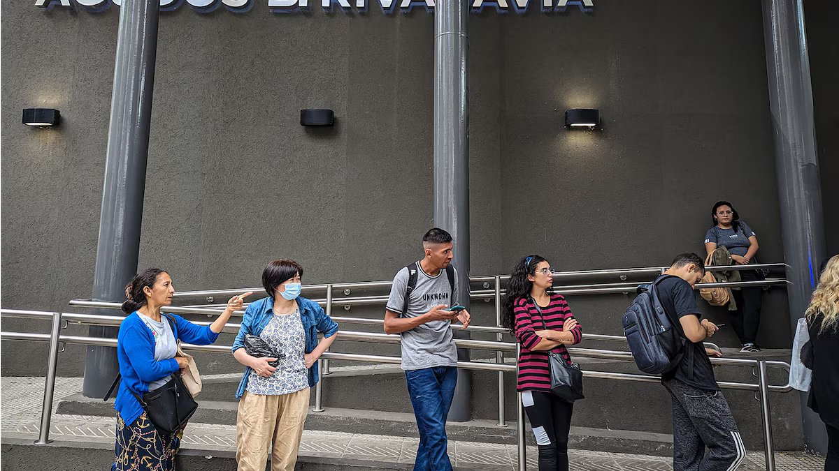 E o famoso anestesista que ofereceu “viagens” e acabou com um morador morrendo de overdose?