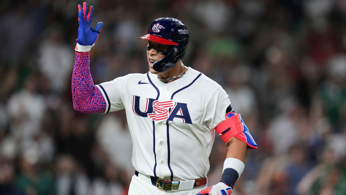 EUA x Canadá. quem vence o jogo das quartas de final do World Baseball Classic de acordo com Claude