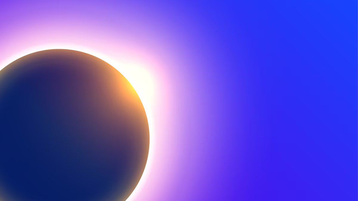 Eclipse solar total. pode ser visto na Argentina?