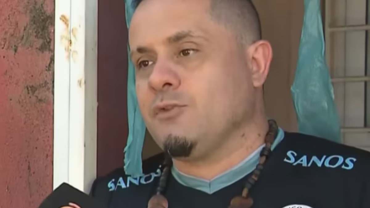 Ele encontrou 37 milhões de pesos, devolveu-os e o que recebeu em troca o aborreceu; “Não sei se é tão justo.”