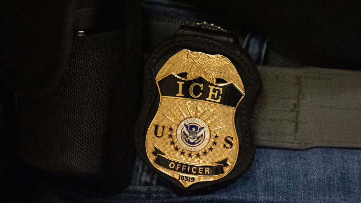 Ele venceu o ICE. um guatemalteco que passou sete meses detido e agora é residente permanente
