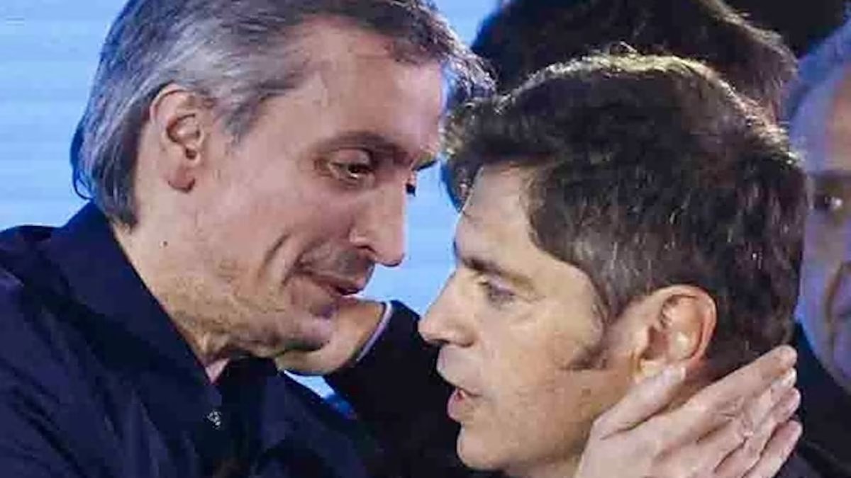 Eleições internas são realizadas em 16 regiões, com confrontos entre Axelismo e La Campora