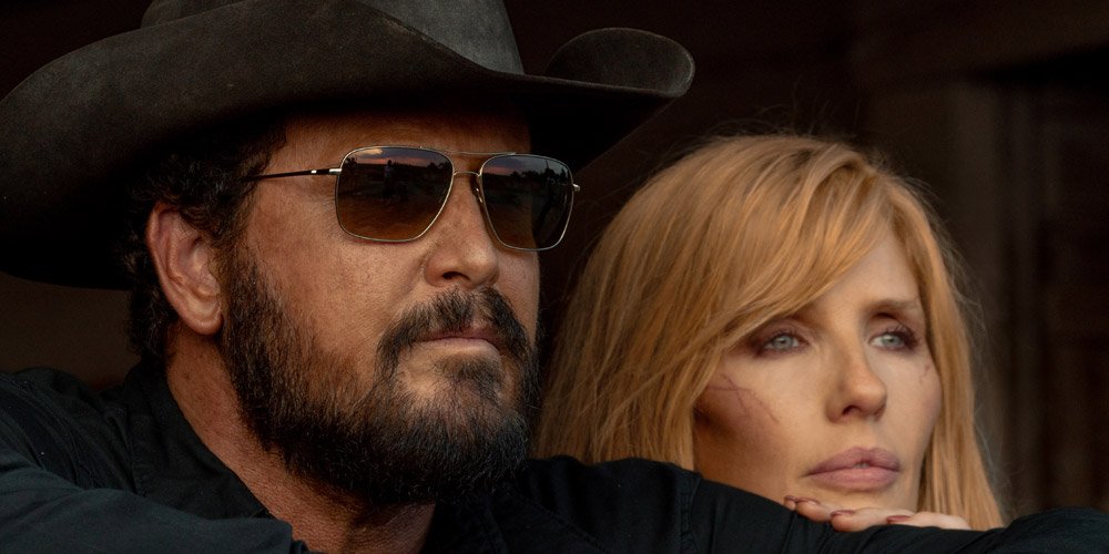 Elenco de ‘Dutton Ranch’: 3 estrelas retornam de ‘Yellowstone’, com 2 indicados ao Oscar prontos para se juntarem | Annette Bening, Cole Hauser, Dutton Ranch, Ed Harris, EG, Finn Little, Jai Courtney, JR Villarreal, Juan Pablo Raba, Kelly Reilly, Marc Menchaca, Natalie Alyn Lind, Paramount Plus, Apresentação de slides | Notícias e fofocas sobre celebridades | Entretenimento, fotos e vídeos