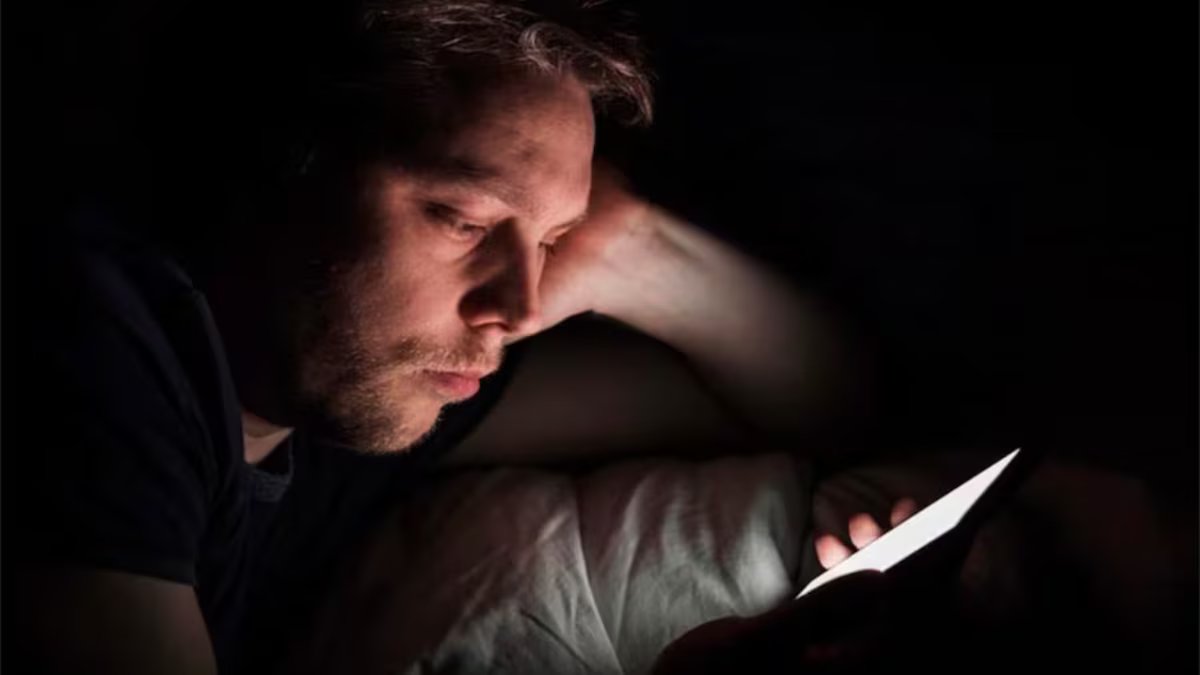 Eles apontam para outro efeito inesperado das novas tecnologias