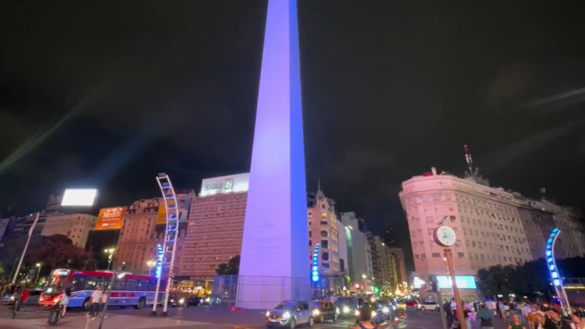 Eles assinarão um documento para solicitar estatísticas oficiais de autismo do estado