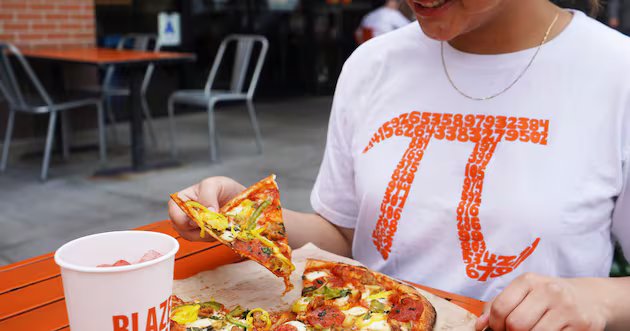 Eles celebram o Dia do Pi desde 1592… ou 1988 – Deseret News