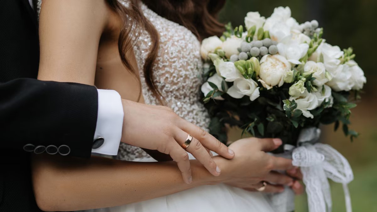 Eles estão rejeitando um projeto de lei na Flórida que proibiria o casamento entre primos de primeiro grau