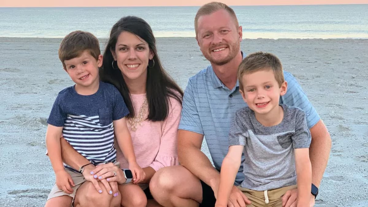 Eles pregaram uma peça ruim em sua professora do ensino médio e ela morreu