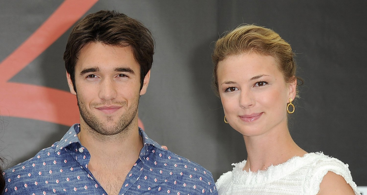 Emily VanCamp, Josh Bowman e mais têm uma mini reunião de ‘Revenge’! | Ashley Madekwe, Connor Paolo, Emily VanCamp, Josh Bowman, Nick Wechsler, Vingança | Notícias e fofocas sobre celebridades | Entretenimento, fotos e vídeos