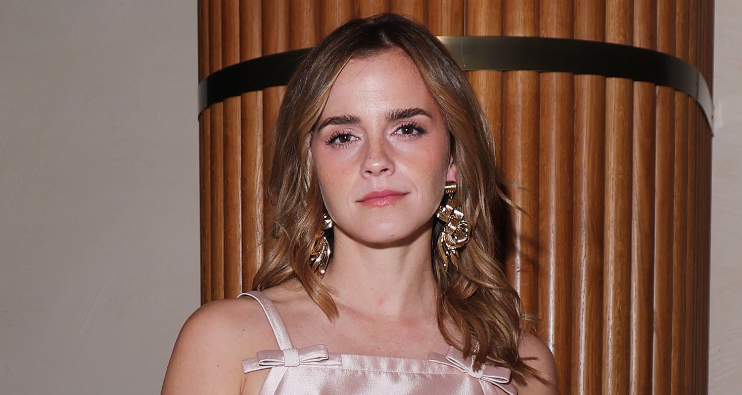 Emma Watson espalha rumores de namoro com o bilionário empresário mexicano Gonzalo Hevia Baillères, flagrado se beijando no aeroporto! | Emma Watson, Gonzalo Hevia Baillères | Notícias e fofocas sobre celebridades | Entretenimento, fotos e vídeos