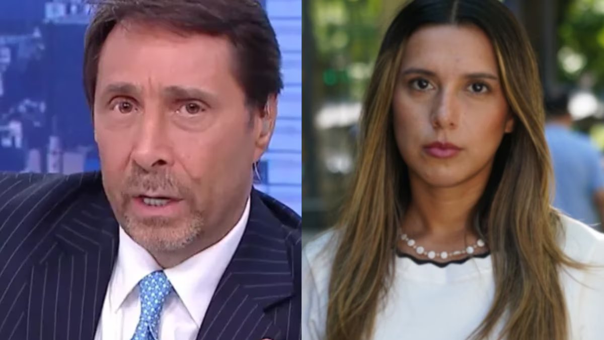 Encruzilhada entre Eduardo Fineman, advogado argentino acusado de racismo no Brasil, e Agostina Paes